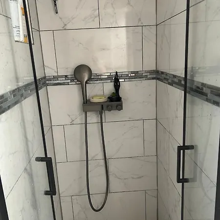 La Mere Lachaise Apartmán Paříž