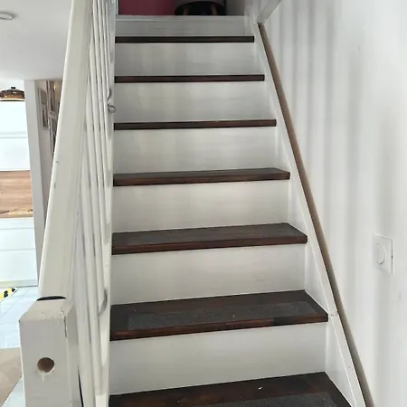 Apartmán La Mere Lachaise *