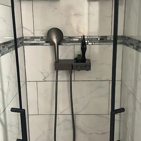 Apartament La Mere Lachaise
