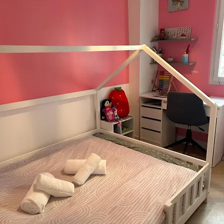 La Mere Lachaise Apartament *